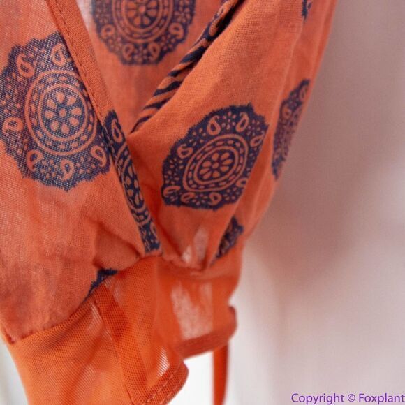 NEW Free People Intimately Soul Of The‎ Sun Bodysuit, XS - Picture 12 of 16